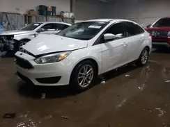 1FADP3F23GL280471 2016 FORD FOCUS