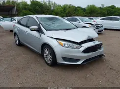 1FADP3F23GL280678 2016 FORD FOCUS