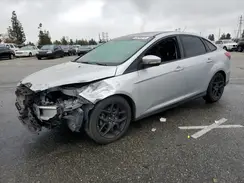 1FADP3F23GL281569 2016 FORD FOCUS