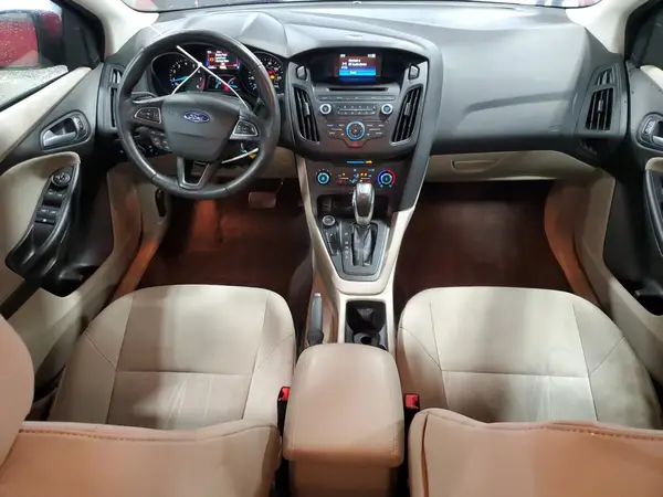 1FADP3F23GL282091 2016 FORD FOCUS - Image 8