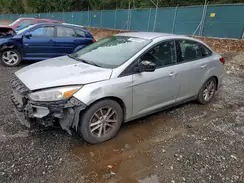 1FADP3F23GL282818 2016 FORD FOCUS