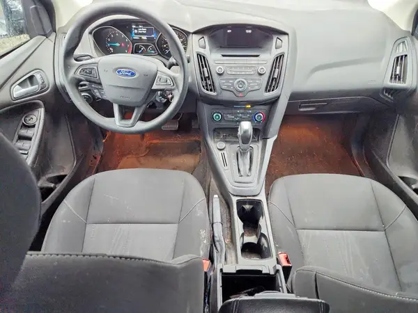 1FADP3F23GL282818 2016 FORD FOCUS - Image 8