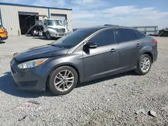 1FADP3F23GL282981 2016 FORD FOCUS