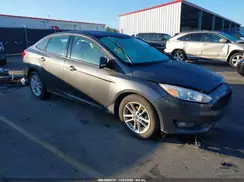 1FADP3F23GL283712 2016 FORD FOCUS