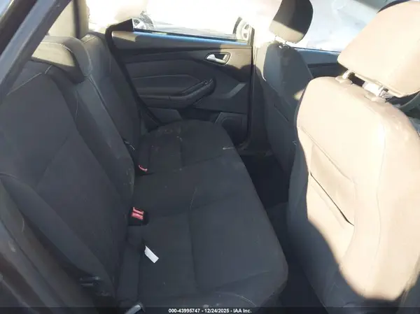 1FADP3F23GL283712 2016 FORD FOCUS - Image 8