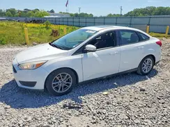 1FADP3F23GL283872 2016 FORD FOCUS