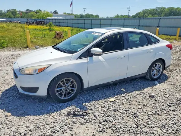 1FADP3F23GL283872 2016 FORD FOCUS - Image 1