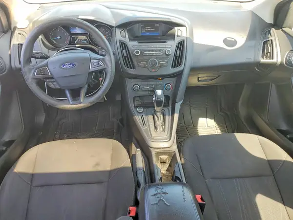 1FADP3F23GL283872 2016 FORD FOCUS - Image 8