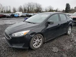 1FADP3F23GL283953 2016 FORD FOCUS