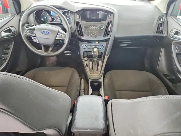 1FADP3F23GL284052 2016 FORD FOCUS - Image 8
