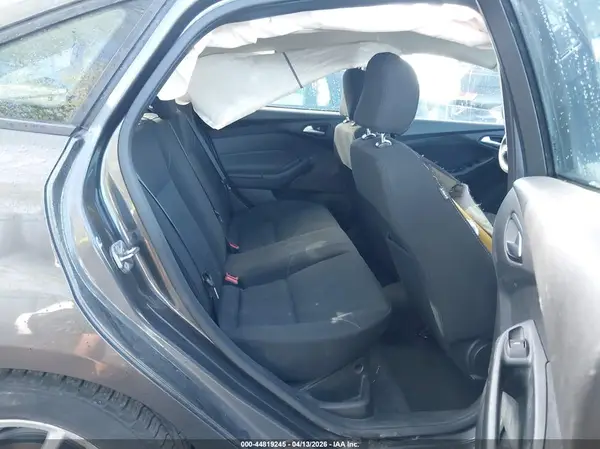1FADP3F23GL284679 2016 FORD FOCUS - Image 8