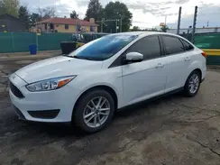 1FADP3F23GL284729 2016 FORD FOCUS