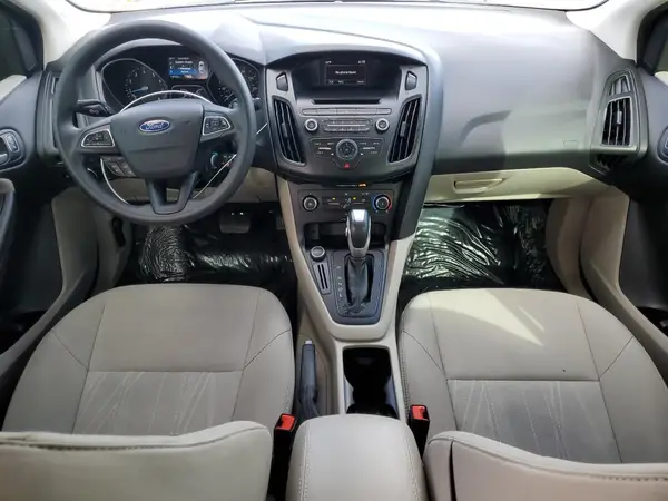 1FADP3F23GL284729 2016 FORD FOCUS - Image 8