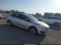 1FADP3F23GL284827 2016 FORD FOCUS