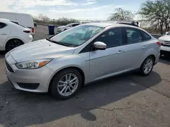 1FADP3F23GL285069 2016 FORD FOCUS