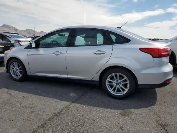 1FADP3F23GL285069 2016 FORD FOCUS - Image 2