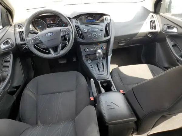 1FADP3F23GL285069 2016 FORD FOCUS - Image 8