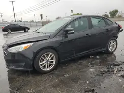 1FADP3F23GL285346 2016 FORD FOCUS