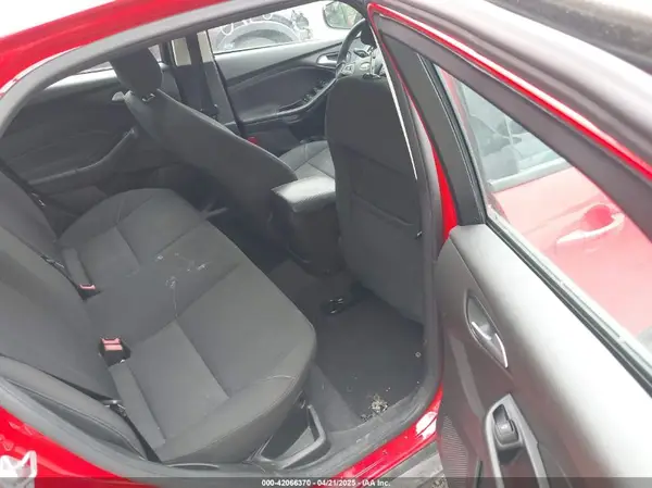 1FADP3F23GL285640 2016 FORD FOCUS - Image 8