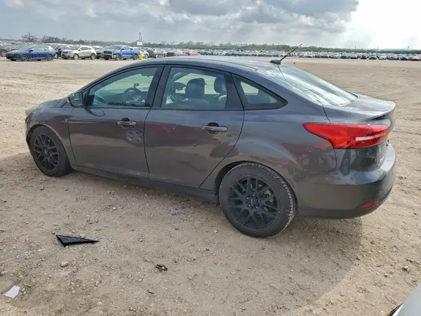 1FADP3F23GL286142 2016 FORD FOCUS - Image 2