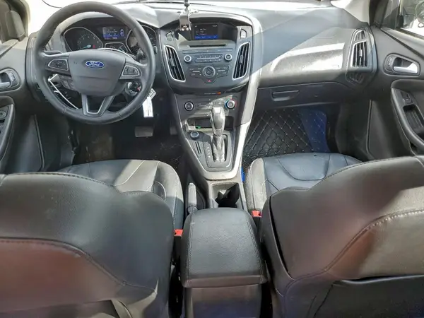 1FADP3F23GL286142 2016 FORD FOCUS - Image 8
