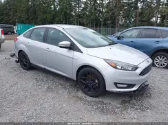 1FADP3F23GL286271 2016 FORD FOCUS
