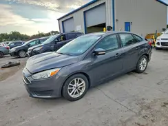 1FADP3F23GL287615 2016 FORD FOCUS