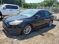 1FADP3F23GL288067 2016 FORD FOCUS