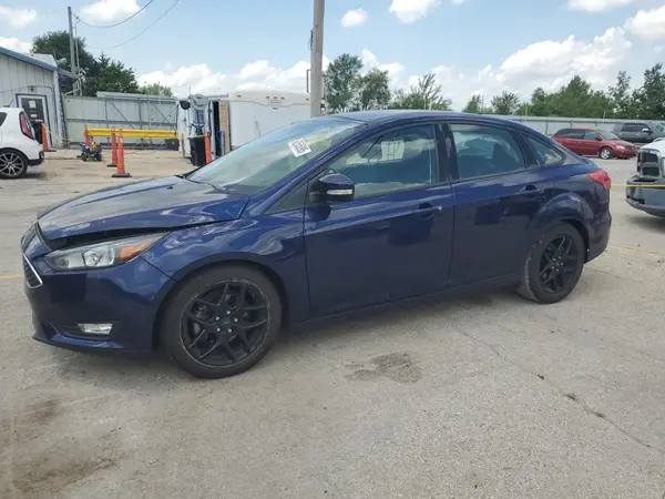 1FADP3F23GL288232 2016 FORD FOCUS - Image 1
