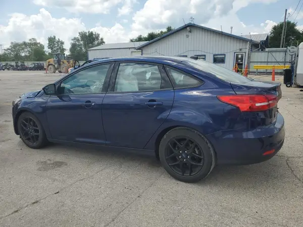 1FADP3F23GL288232 2016 FORD FOCUS - Image 2