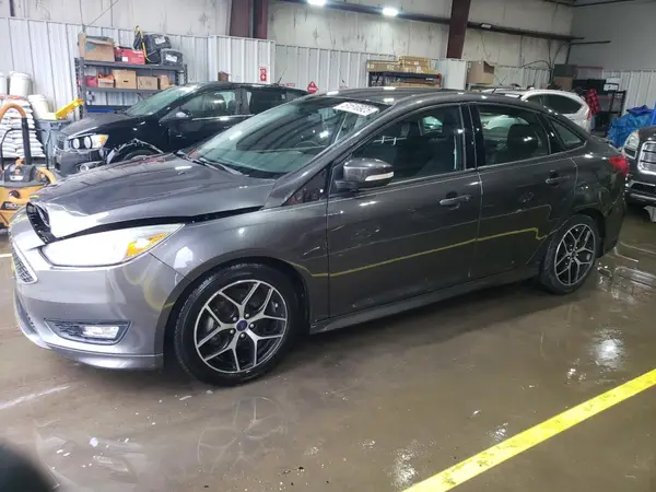 1FADP3F23GL289039 2016 FORD FOCUS - Image 1
