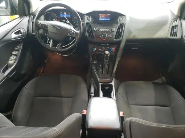 1FADP3F23GL289039 2016 FORD FOCUS - Image 8