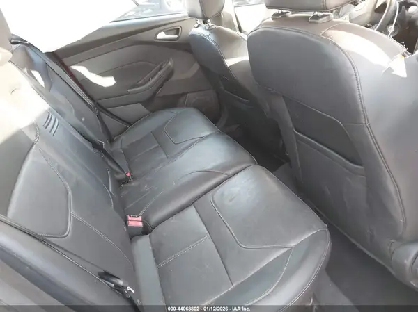 1FADP3F23GL290711 2016 FORD FOCUS - Image 8