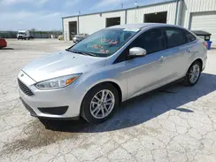 1FADP3F23GL291289 2016 FORD FOCUS