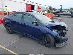 1FADP3F23GL291373 2016 FORD FOCUS