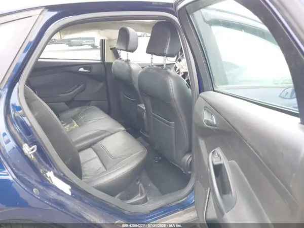 1FADP3F23GL291373 2016 FORD FOCUS - Image 8