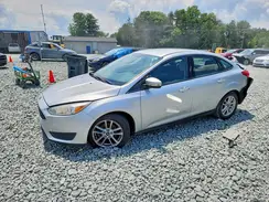 1FADP3F23GL291468 2016 FORD FOCUS