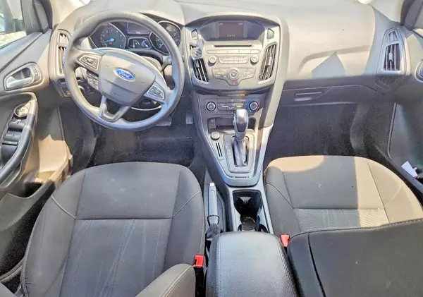 1FADP3F23GL291468 2016 FORD FOCUS - Image 8