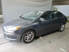 1FADP3F23GL292149 2016 FORD FOCUS
