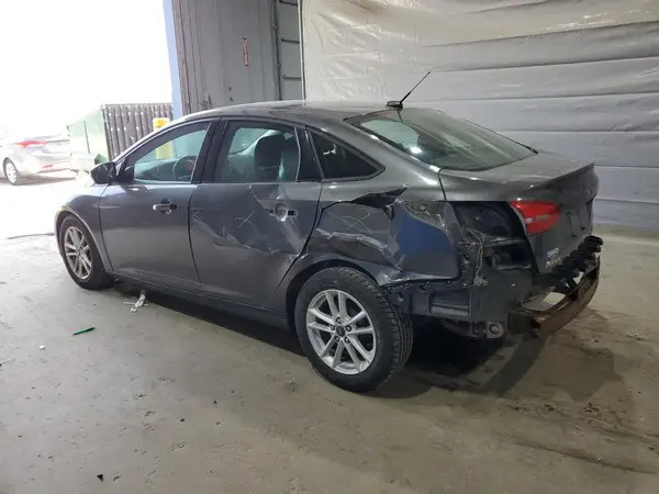 1FADP3F23GL292149 2016 FORD FOCUS - Image 2