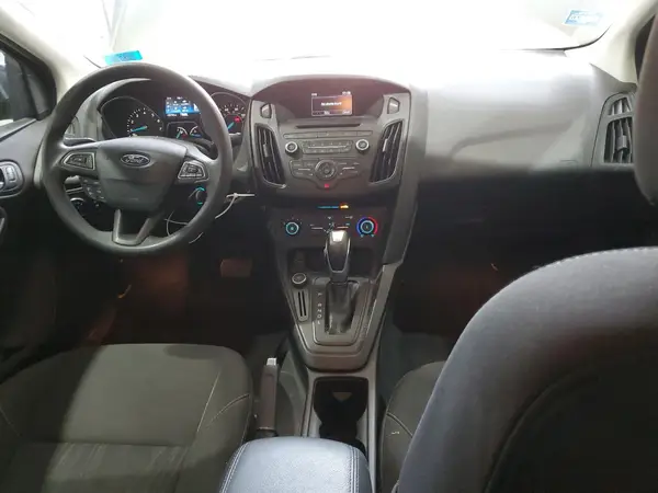 1FADP3F23GL292149 2016 FORD FOCUS - Image 8