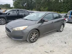 1FADP3F23GL292393 2016 FORD FOCUS
