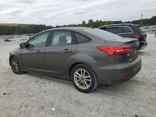 1FADP3F23GL292393 2016 FORD FOCUS - Image 2