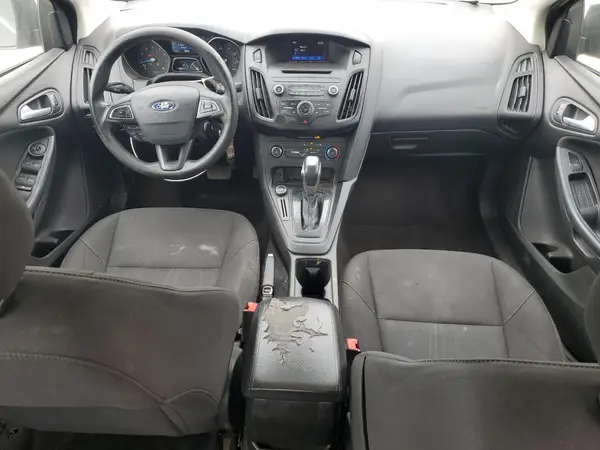 1FADP3F23GL292393 2016 FORD FOCUS - Image 8