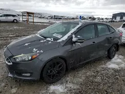 1FADP3F23GL295357 2016 FORD FOCUS