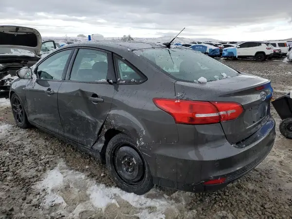 1FADP3F23GL295357 2016 FORD FOCUS - Image 2