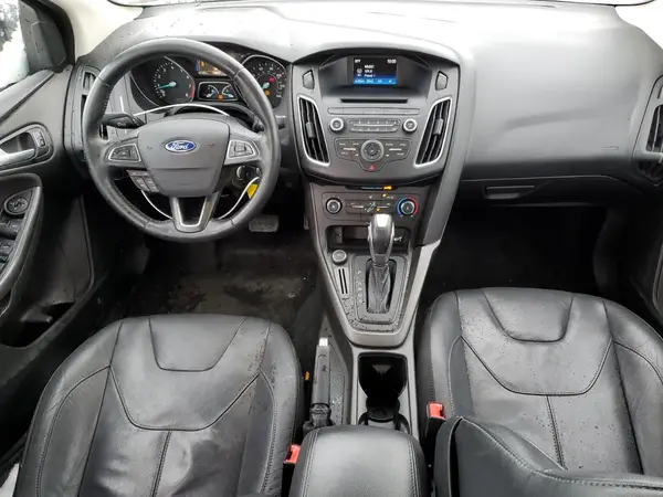 1FADP3F23GL295357 2016 FORD FOCUS - Image 8