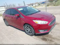 1FADP3F23GL297268 2016 FORD FOCUS