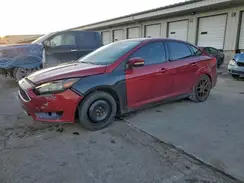 1FADP3F23GL298971 2016 FORD FOCUS