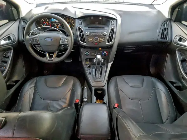 1FADP3F23GL298971 2016 FORD FOCUS - Image 8
